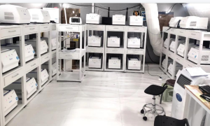 Together for a Shared Future: Lepu Medical Contributes to Beijing 2022 Winter Olympics with Innovative Pandemic Prevention Solution