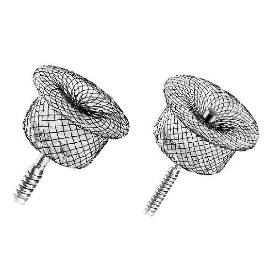 MemoPart™ Patent Ductus Arteriosus (PDA) Occluder