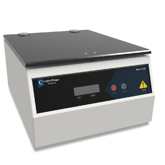NJ-12 Blood grouping Gelcard Centrifuge