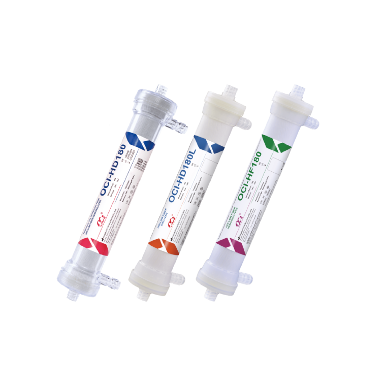 Hemodialysis Products