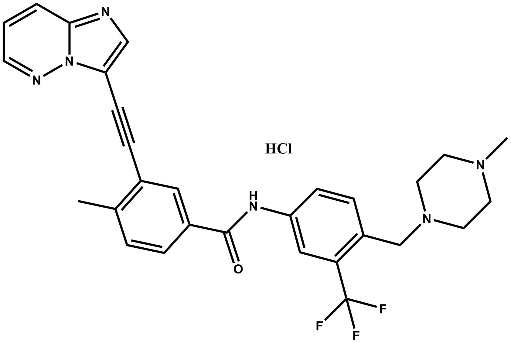 API-Ponatinib API-Ponatinib