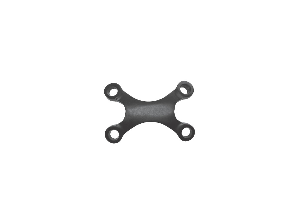 2.7 mm X-shape Locking Plate 2.7 mm X-shape Locking Plate