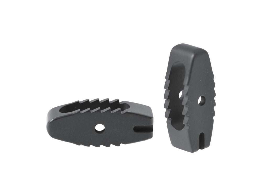 Posterior Lumbar Fusion Cage (Bullet Shape) Posterior Lumbar Fusion Cage (Bullet Shape)