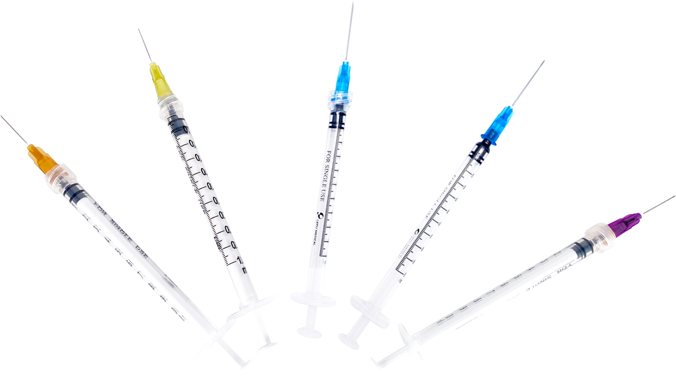 Lepu Medical Sterile Syringe Wins CE Mark Approval for General Use, COVID-19 Vaccines Lepu Medical Sterile Syringe Wins CE Mark Approval for General Use, COVID-19 Vaccines