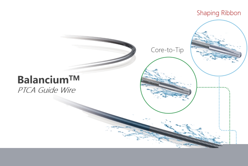 ptca guide wire manufacturer ptca guide wire manufacturer