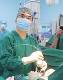 World's First Fully Absorbable Occluder Launched World's First Fully Absorbable Occluder Launched