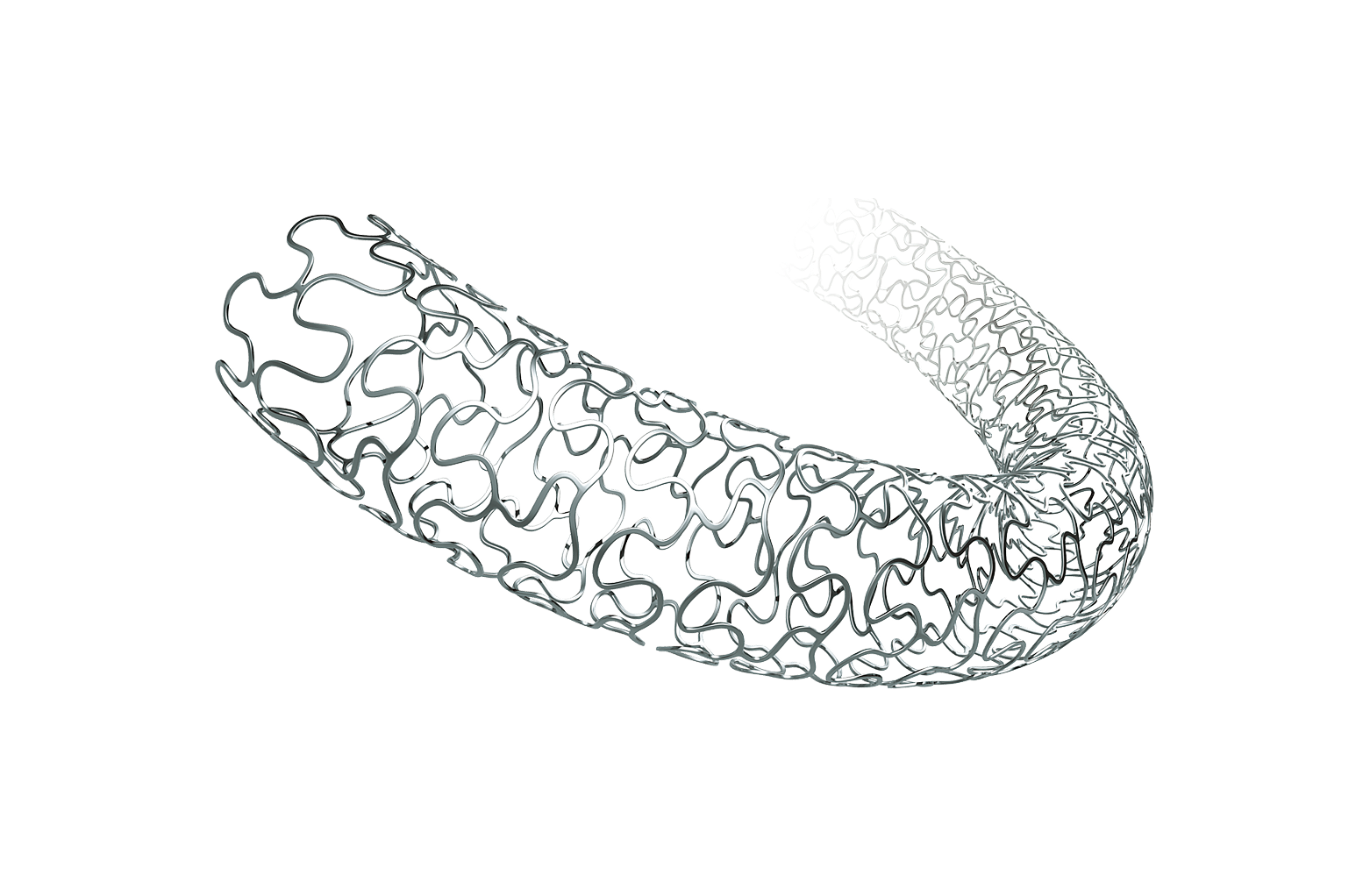 NANO Stent Carrier-free drug-eluting stent