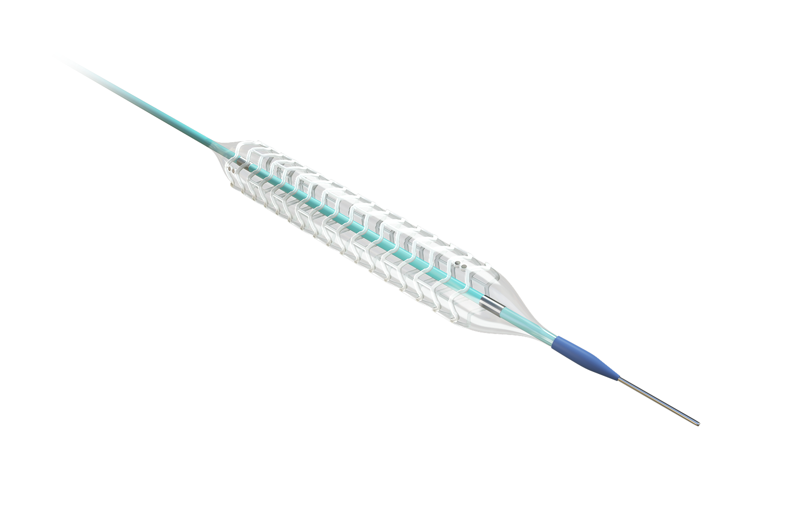 NeoVas Stent 1st Bioabsorbable stent made in China