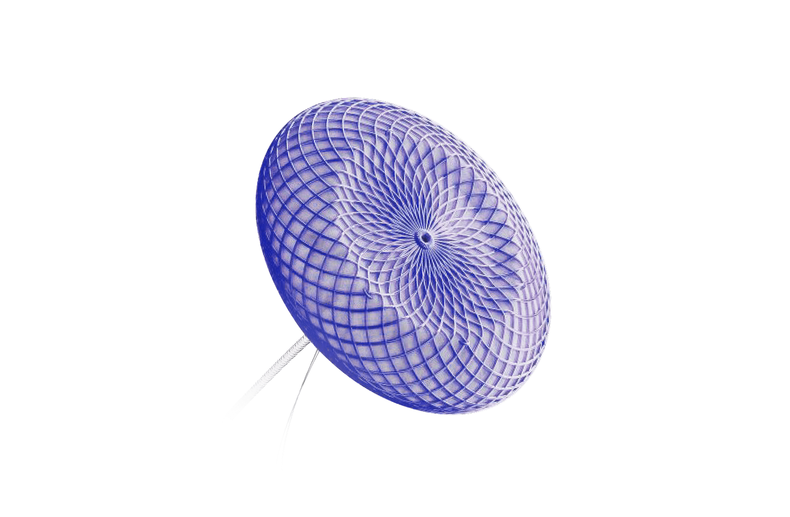 MemoSorb® Biodegradable Occluder Global 1st