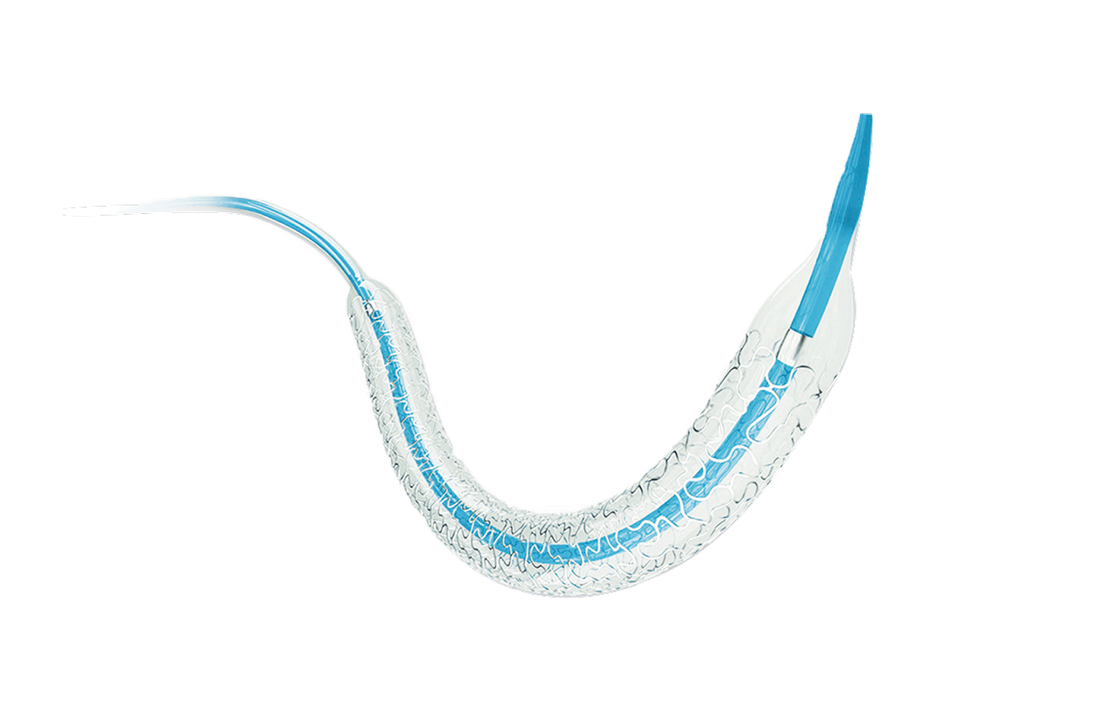 Partner Stent 1st drug-eluting stent made in China got CE certificate